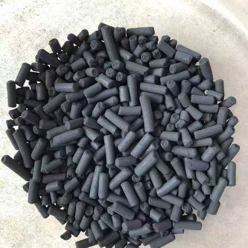 青浦区废活性炭处置